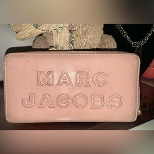 Rare Authentic Marc Jacob wallet